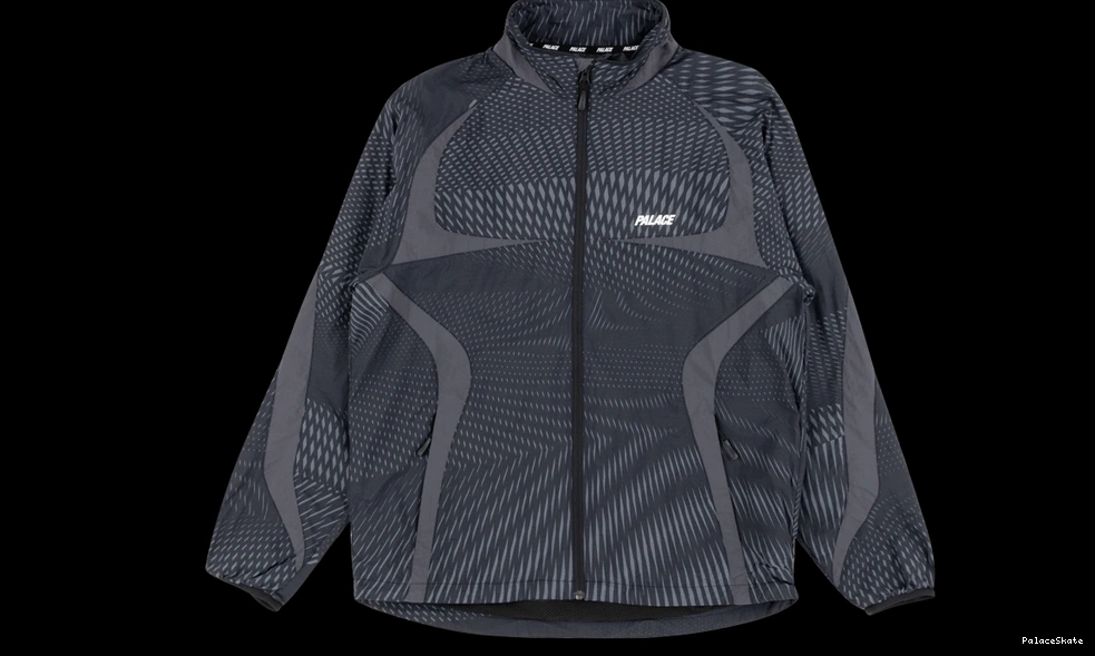 Affordable Palace Dazzler Shell Jacket 0730